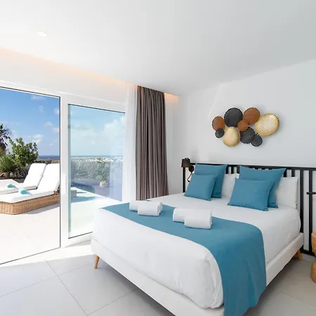 Ereza Royal Elite 112 Villa *