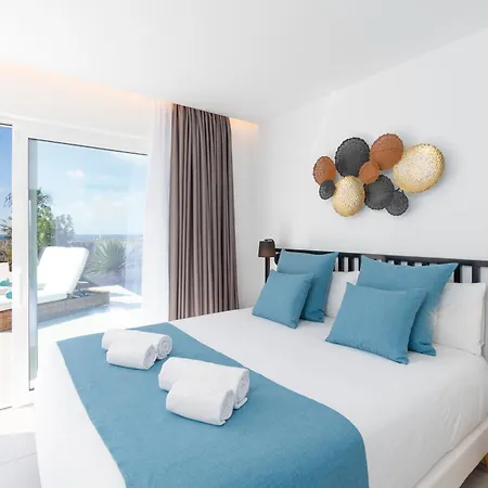 Villa Ereza Royal Elite 112 Playa Blanca (Lanzarote)